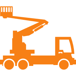昌都县高空作业车